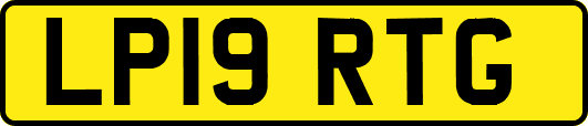 LP19RTG