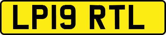 LP19RTL