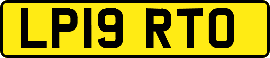 LP19RTO