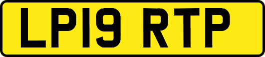 LP19RTP