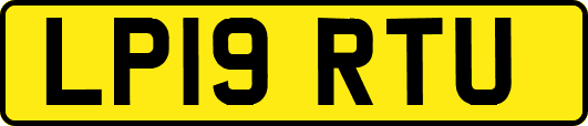 LP19RTU