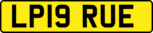 LP19RUE