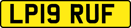 LP19RUF