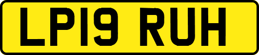 LP19RUH