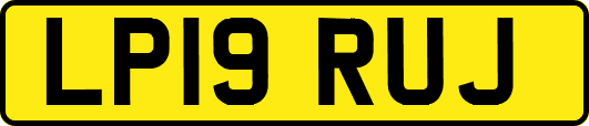 LP19RUJ