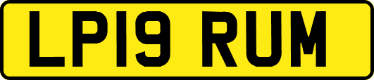 LP19RUM