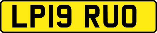 LP19RUO