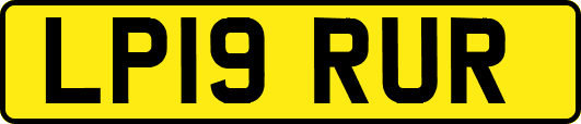 LP19RUR