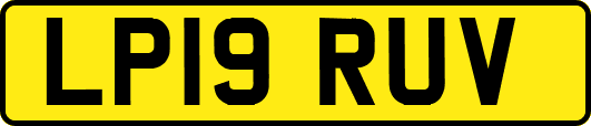 LP19RUV