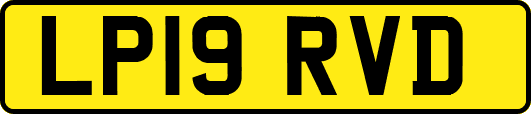 LP19RVD