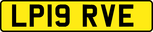 LP19RVE