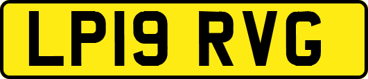 LP19RVG