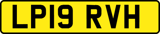 LP19RVH