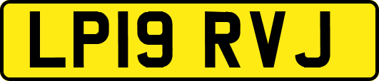 LP19RVJ