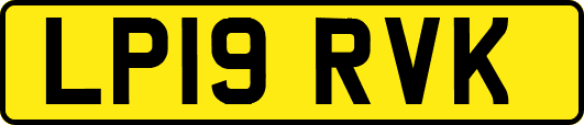 LP19RVK