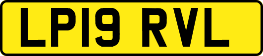 LP19RVL