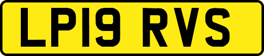 LP19RVS