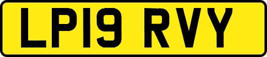 LP19RVY