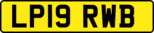 LP19RWB
