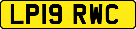LP19RWC