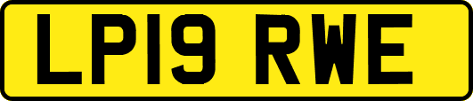 LP19RWE