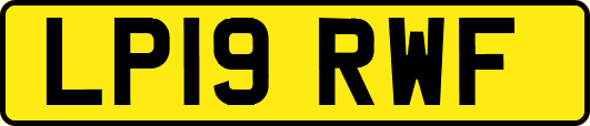 LP19RWF