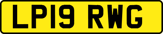 LP19RWG