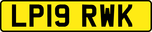 LP19RWK