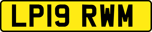 LP19RWM
