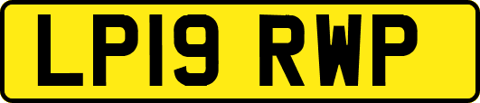 LP19RWP