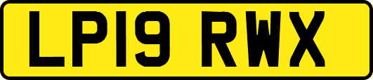 LP19RWX