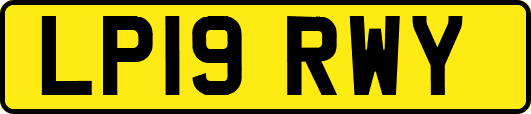 LP19RWY