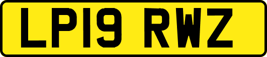 LP19RWZ