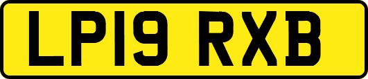 LP19RXB