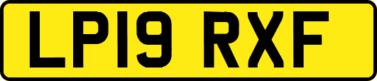 LP19RXF