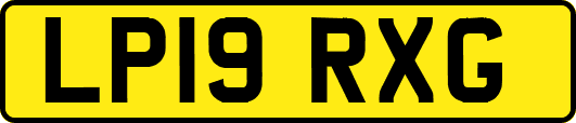 LP19RXG