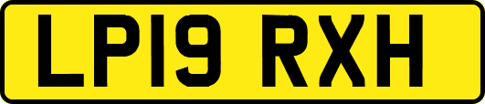 LP19RXH