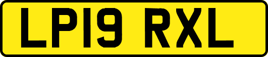 LP19RXL
