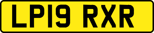 LP19RXR