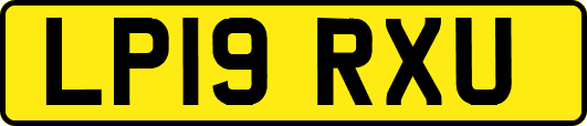 LP19RXU