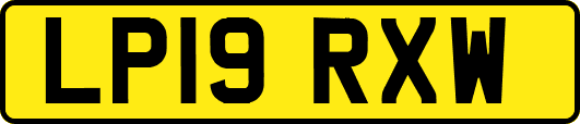 LP19RXW