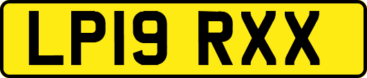 LP19RXX