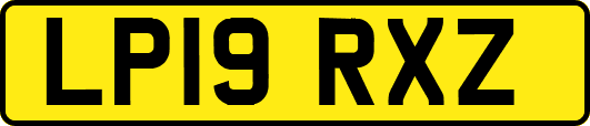 LP19RXZ