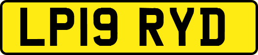 LP19RYD