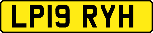 LP19RYH