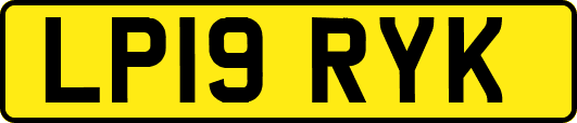 LP19RYK