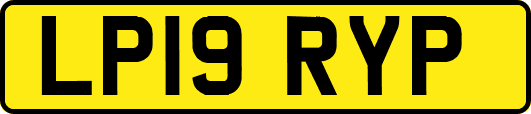 LP19RYP