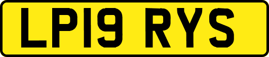 LP19RYS