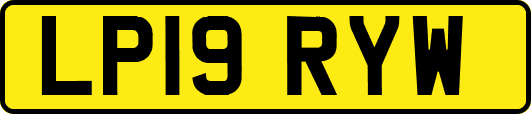 LP19RYW