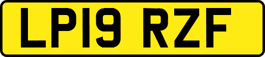 LP19RZF